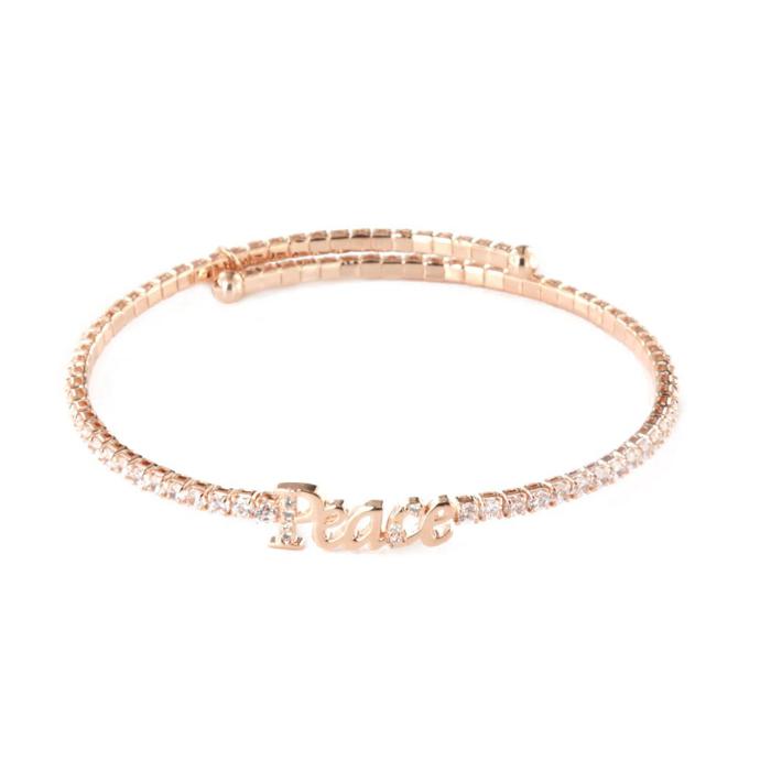 Metal Bracelet