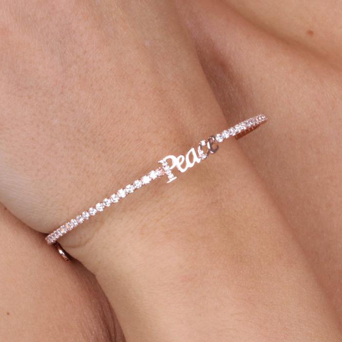 Metal Bracelet