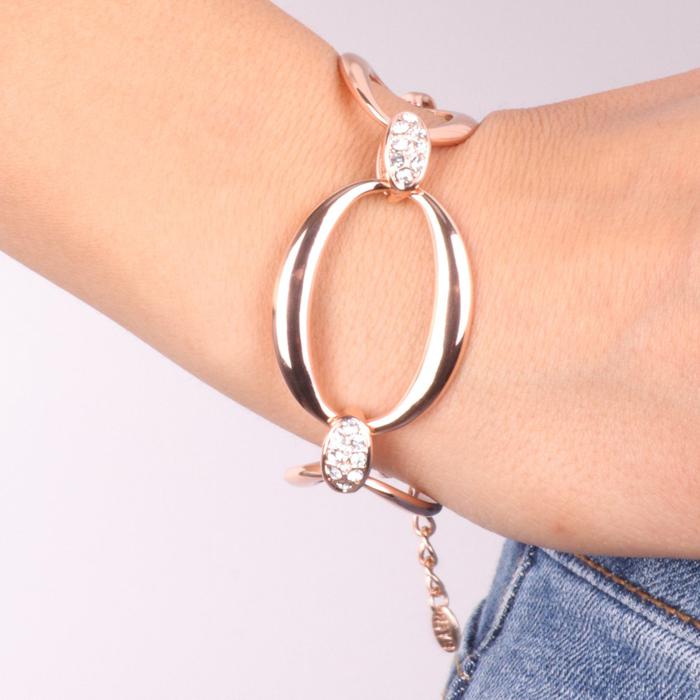 Metal Bracelet