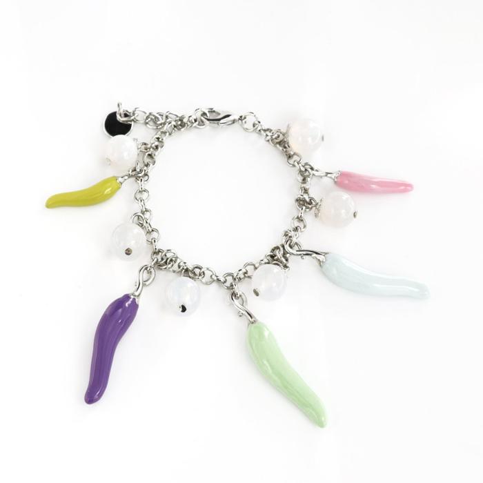 Metal Bracelet