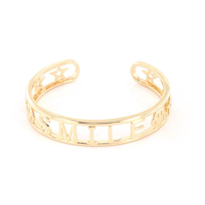 Metal Bracelet