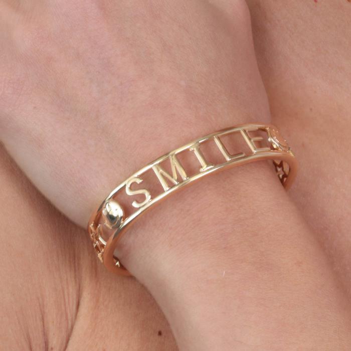 Metal Bracelet