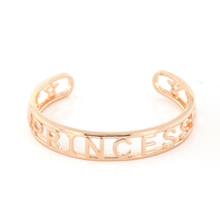 Metal Bracelet