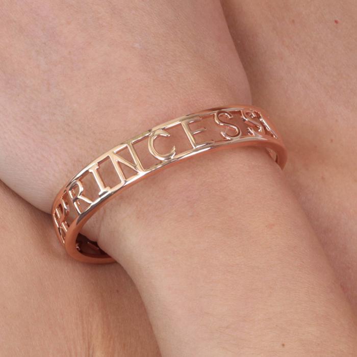 Metal Bracelet