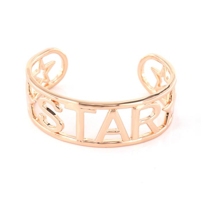 Bracelet en métal