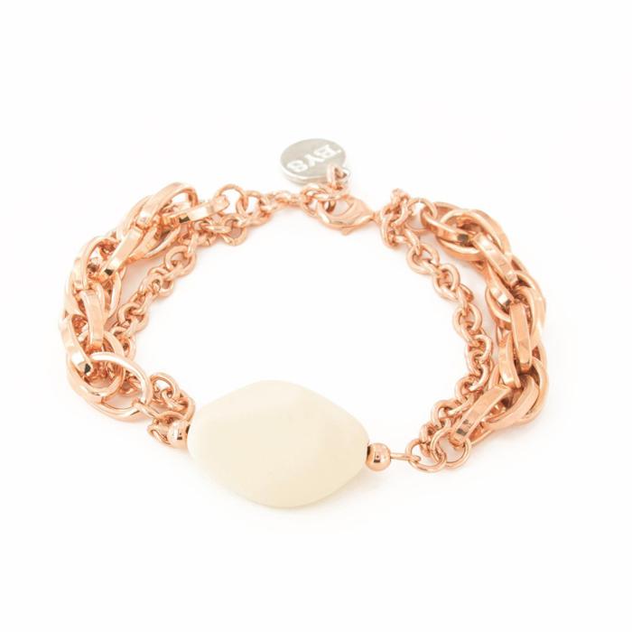 Bracelet en métal
