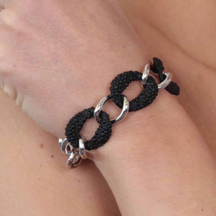 Metal Bracelet