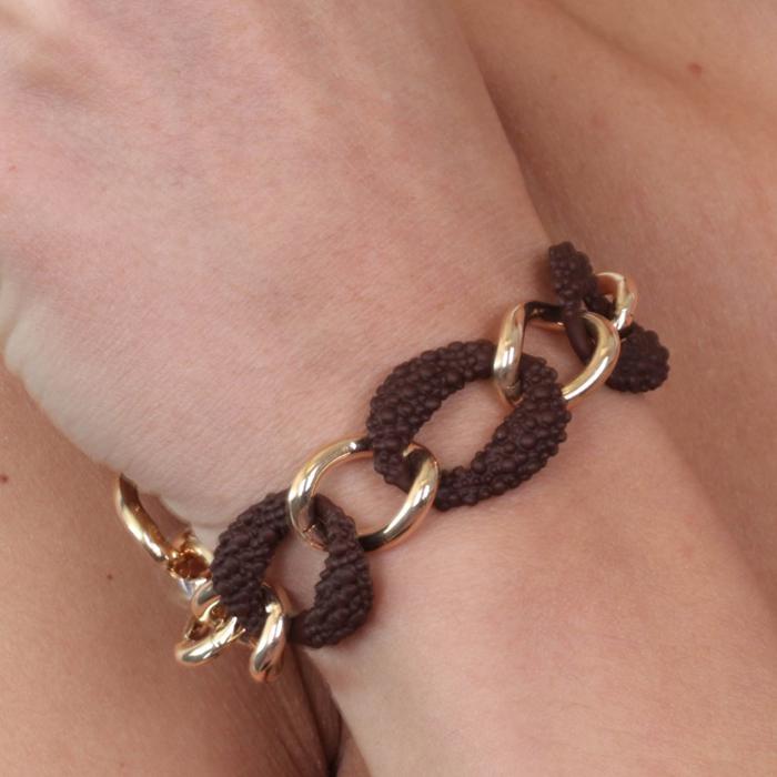 Metal Bracelet