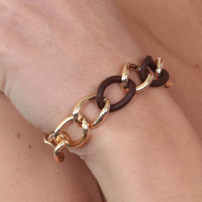 Metal Bracelet