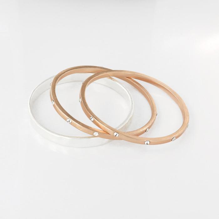Metal Bracelet