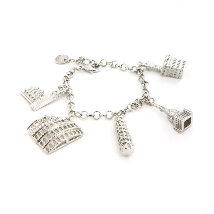 Metal Bracelet