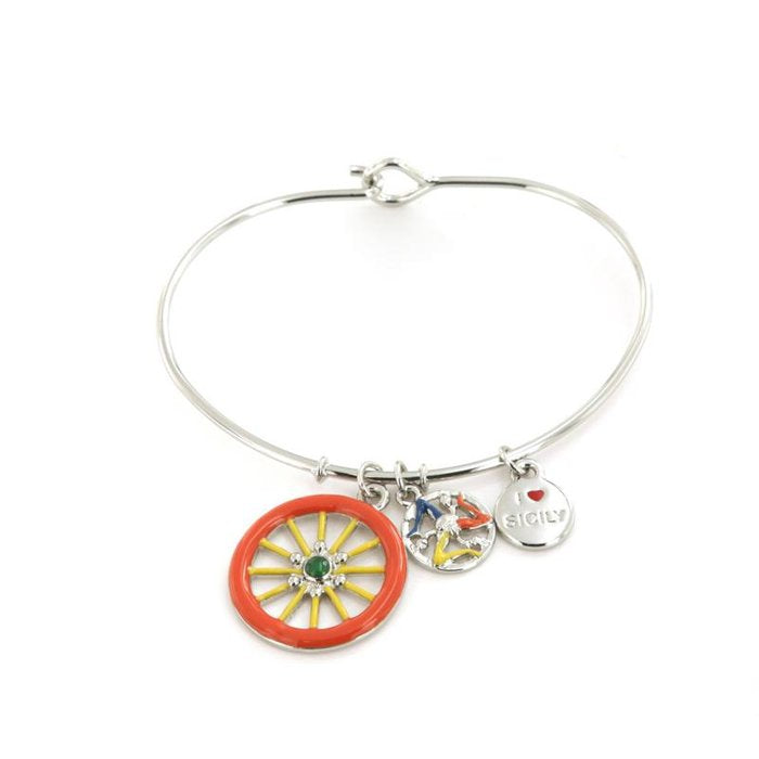 Bracelet en métal