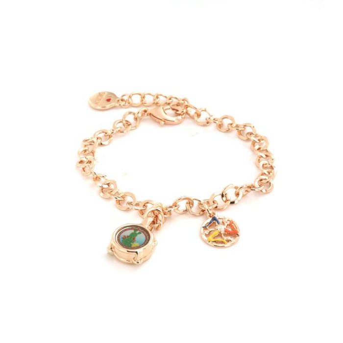 Metal Bracelet