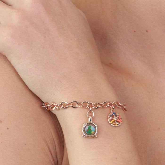 Metal Bracelet