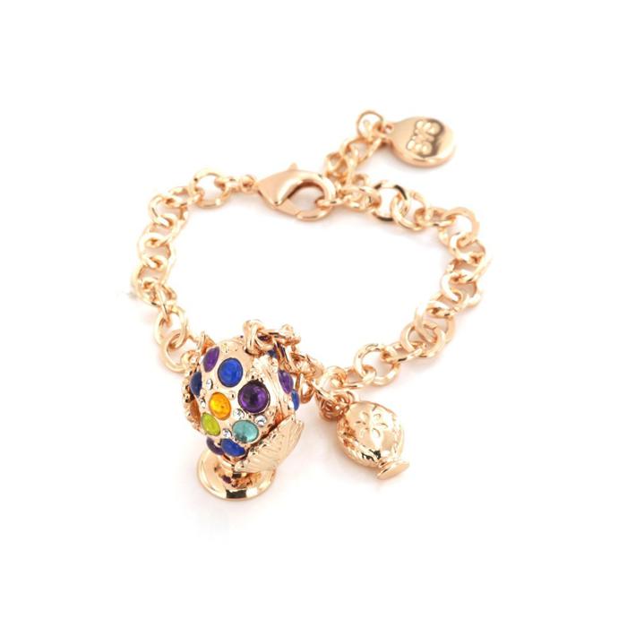 Bracelet en métal