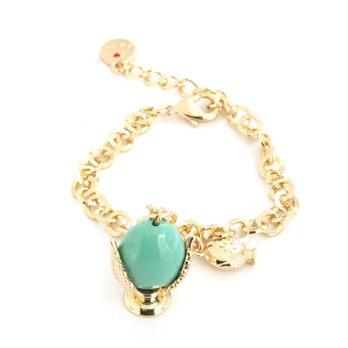 Bracelet en métal
