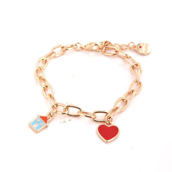 Metal Bracelet