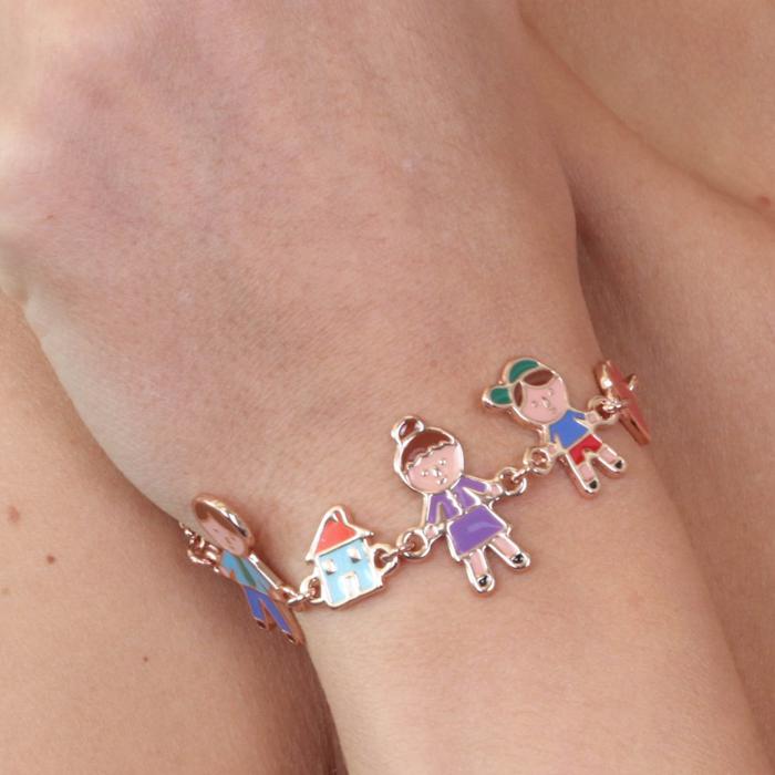Metal Bracelet