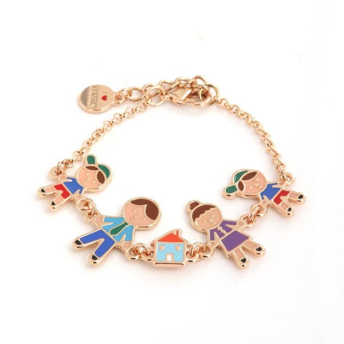 Bracelet en métal
