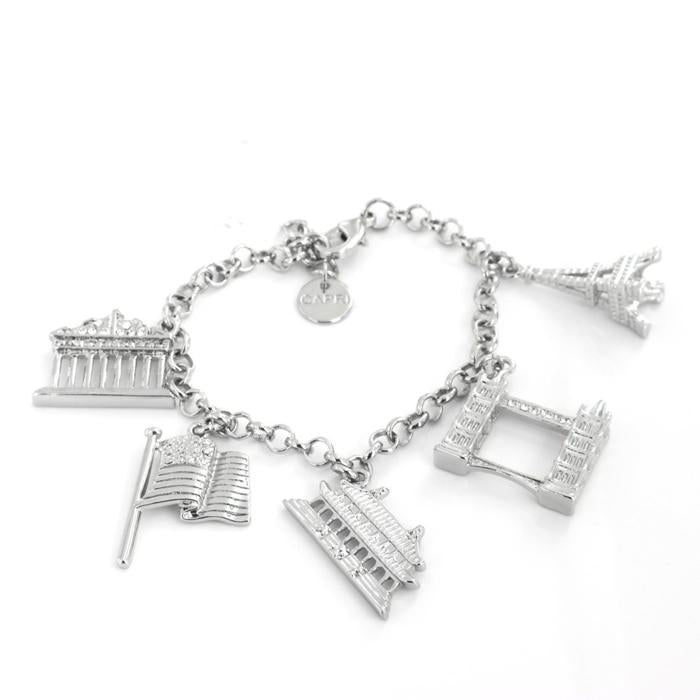 Metal Bracelet