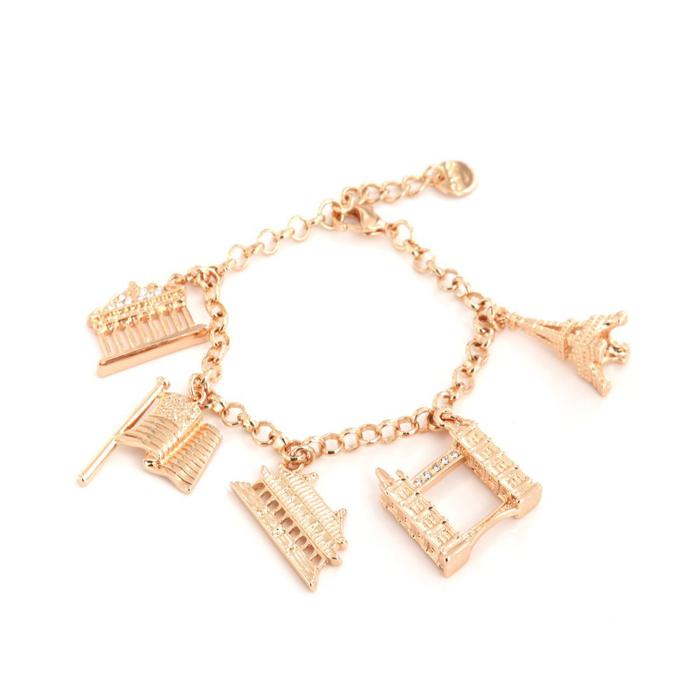 Metal Bracelet