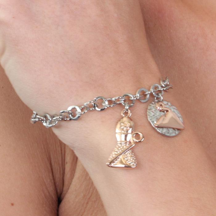 Metal Bracelet