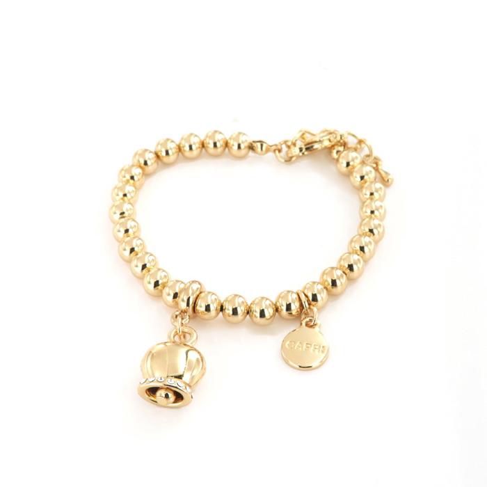 Metal Bracelet
