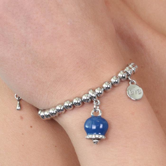Bracelet en métal