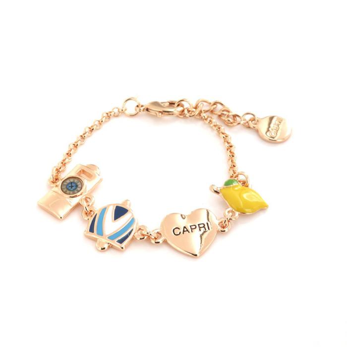 Bracelet en métal