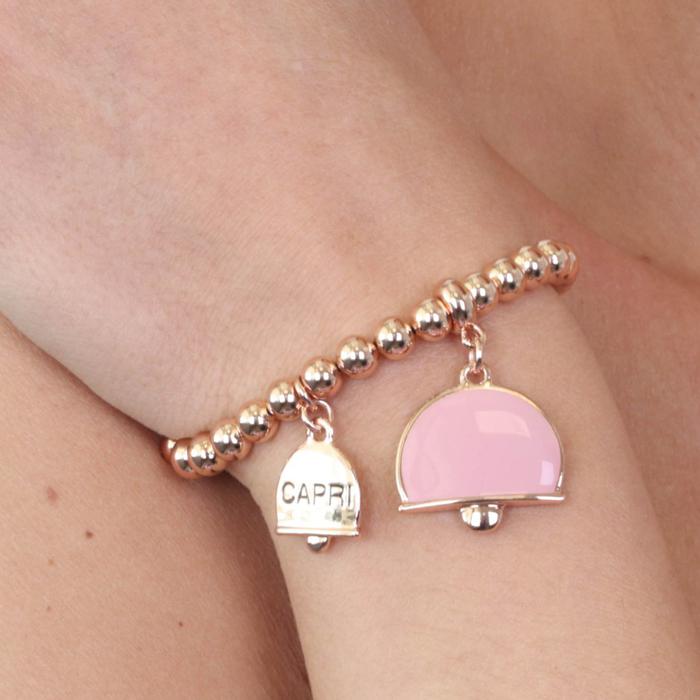 Bracelet en métal