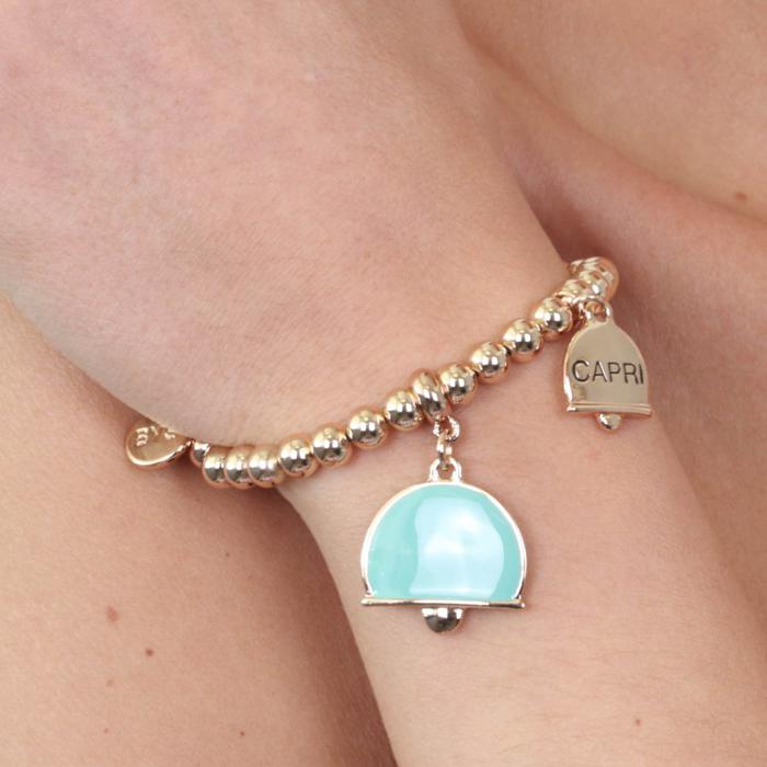 Bracelet en métal