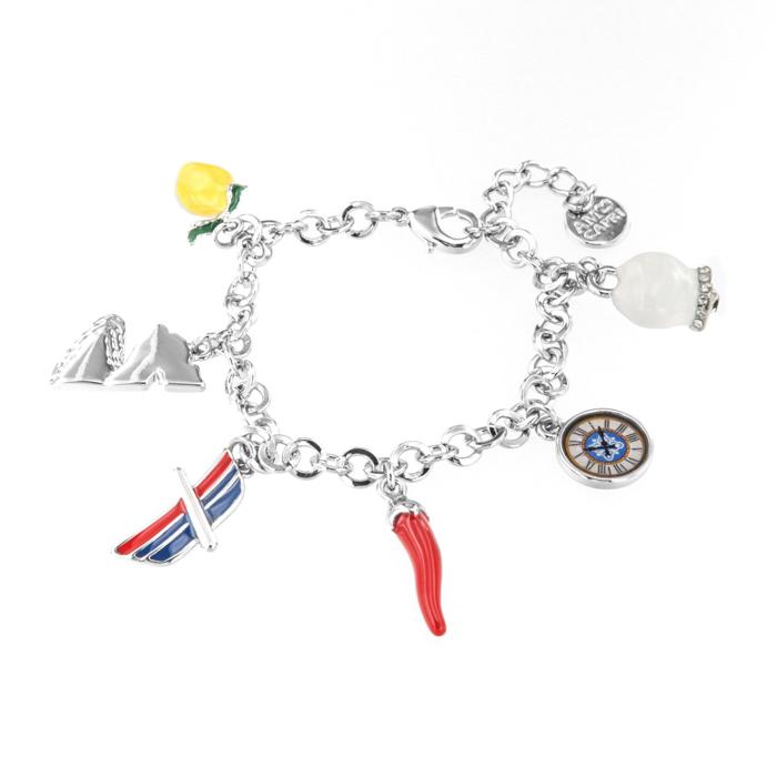 Metal Bracelet