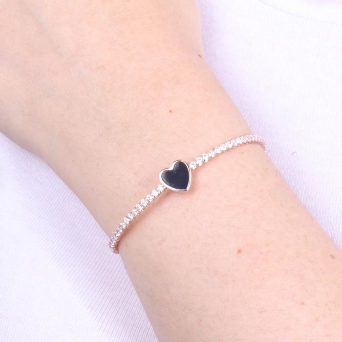 Metal Bracelet