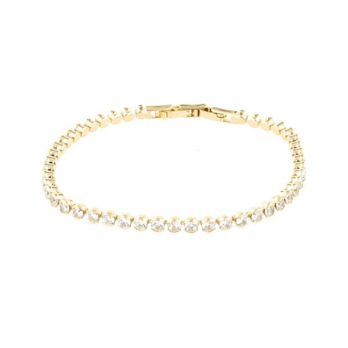 Metal Bracelet