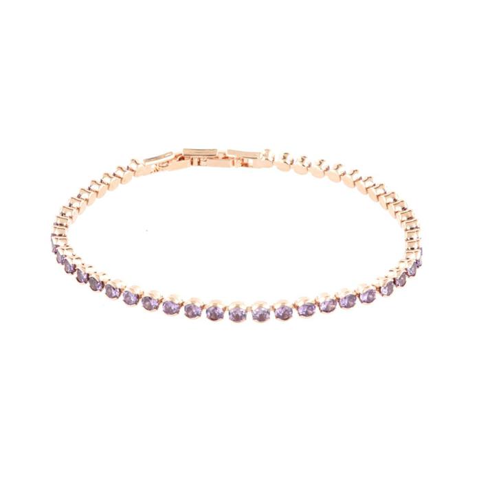 Bracelet en métal