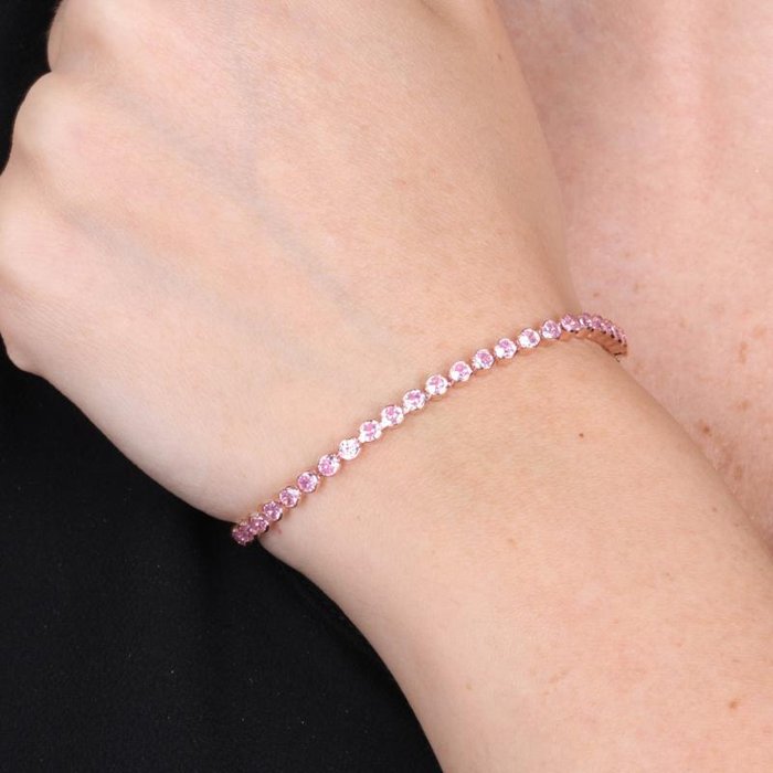 Metal Bracelet