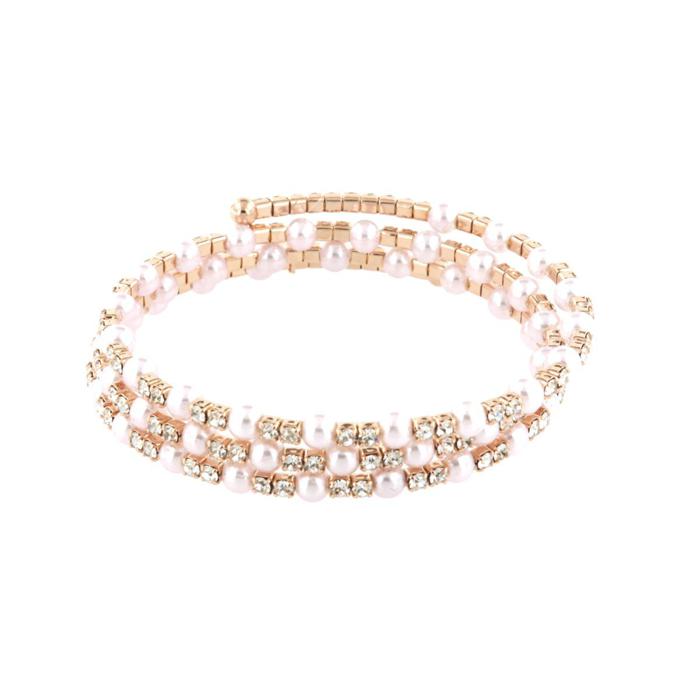 Bracelet en métal