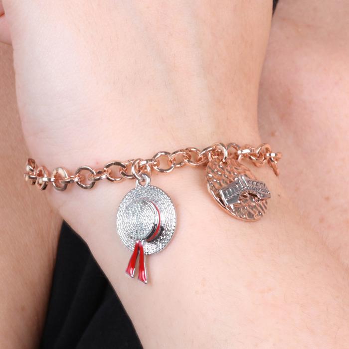 Metal Bracelet