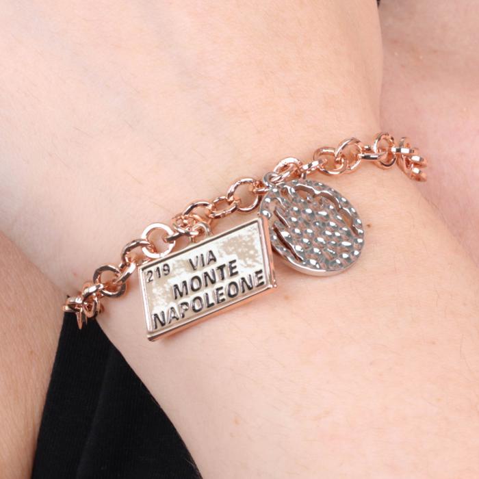 Metal Bracelet