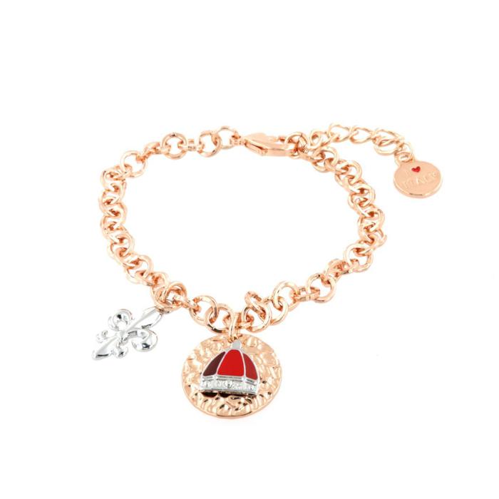 Metal Bracelet