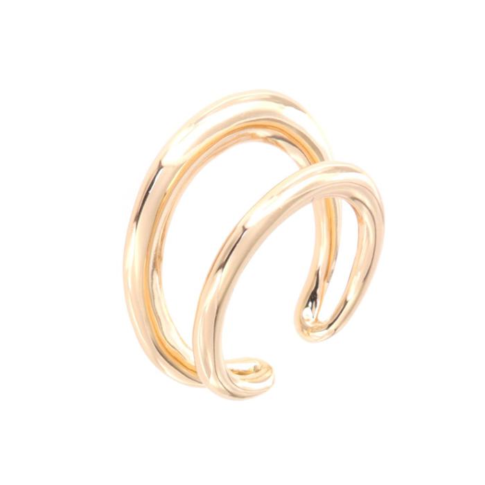 Bague en métal