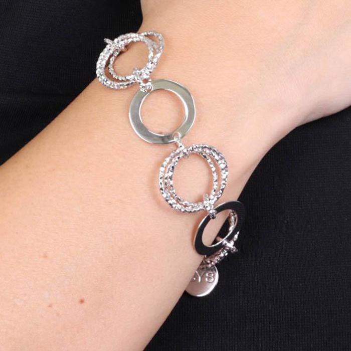 Metal Bracelet