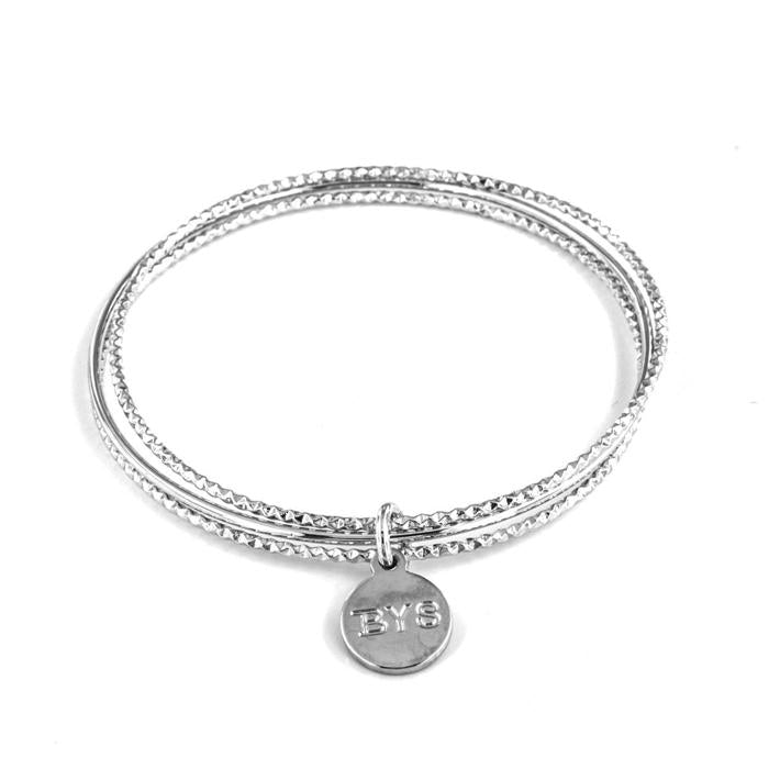 Metal Bracelet