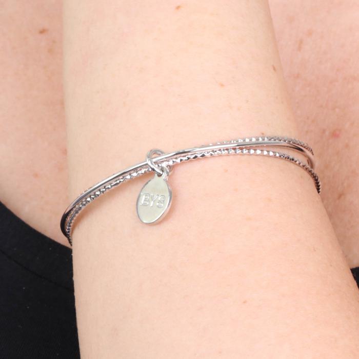 Metal Bracelet