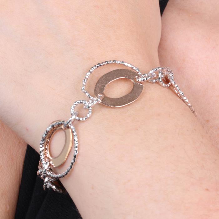 Metal Bracelet