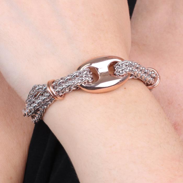 Metal Bracelet