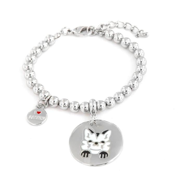 Metal Bracelet