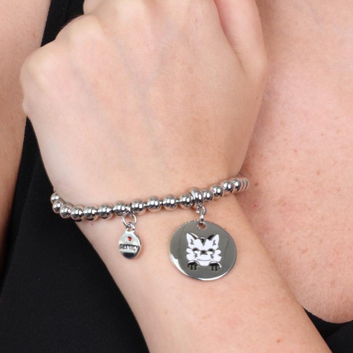 Metal Bracelet