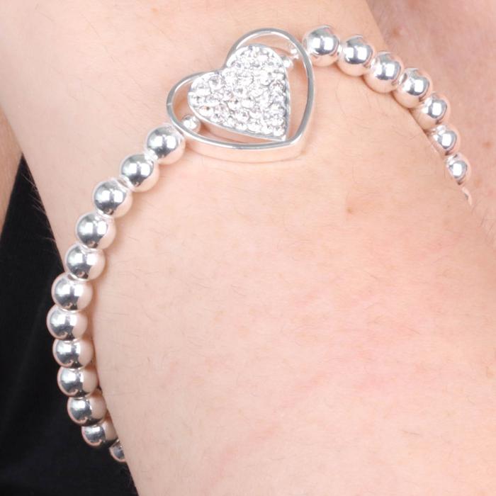 Bracelet en métal