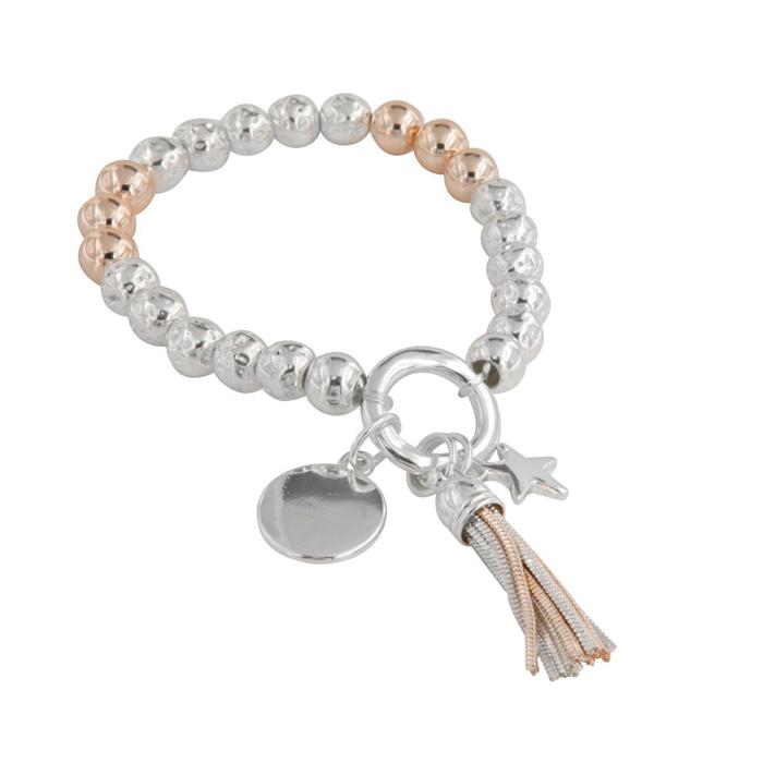 Bracelet en métal